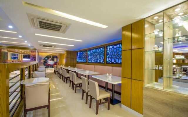 Hotel Mira Garden