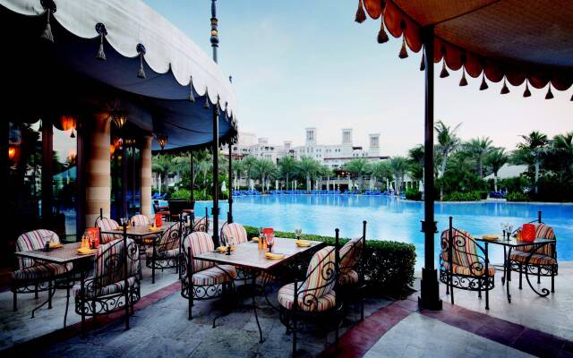 Jumeirah Al Qasr