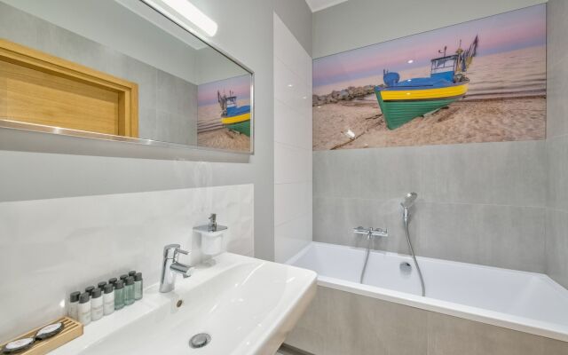 Dom & House - Apartments Nowe Orlowo