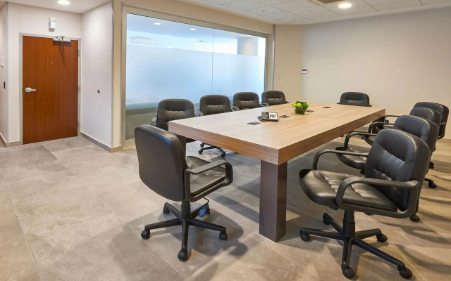 City Express by Marriott Ciudad de México Aeropuerto