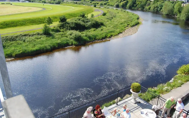 Listowel Arms Hotel
