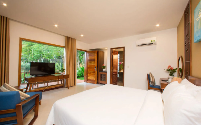 Nadine Phu Quoc Resort & Spa