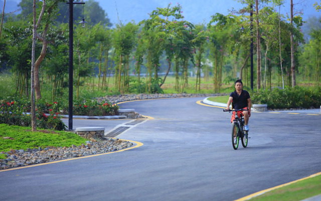 Serena Resort Kim Boi