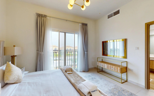 Dubailand- Villanova V68 - Hotel in ดูไบ - Photo 4