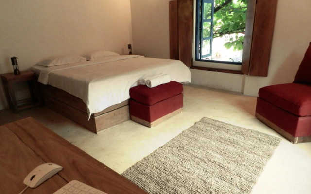 The Old Quarter Hostel