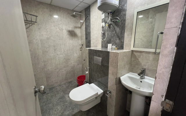 Hyphen Business Hotel