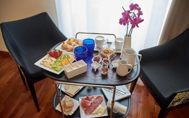 Bed & Breakfast Caravaggio