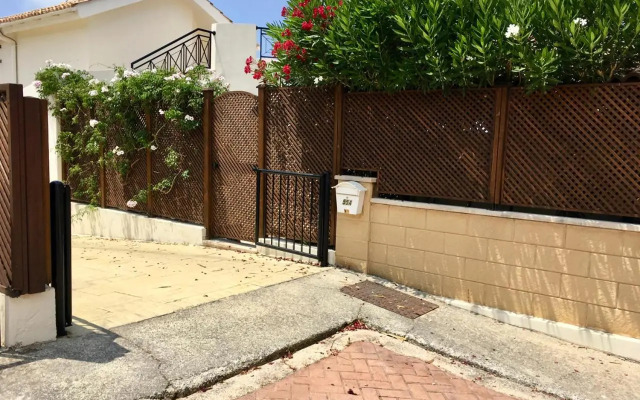 Villa Panorama - Stunning views in villa with hot tub, pool, garden