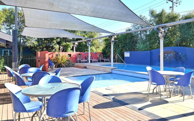 Riverside Hotel Marlborough