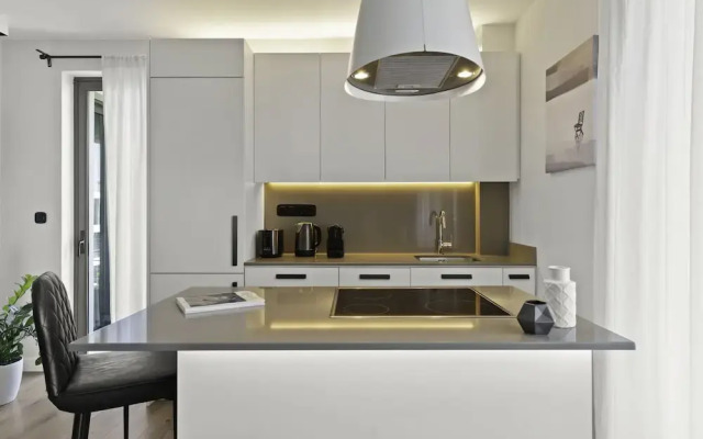 Posh 1BR Apartment in Chalandri by UPSTREET