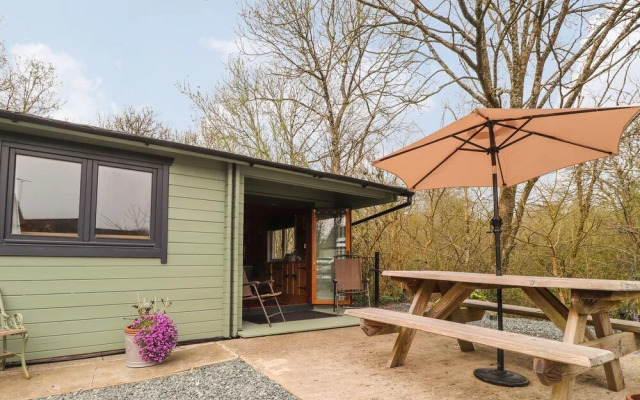 Mill Cabin Denant