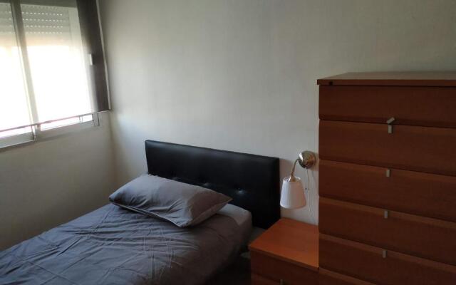 Apartamento TISARET wifi 47-112