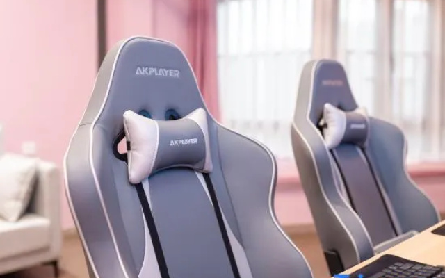 Heima E-Sport Apartment