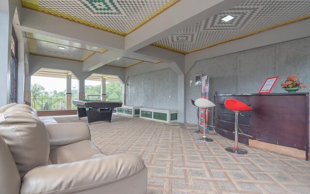 RedDoorz Resort Syariah @ Batu Apung Purwakarta