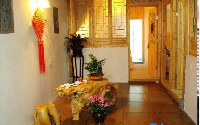 Sanlitang Inn Hongcun Village
