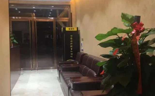 Yongcheng Yiwa Hotel