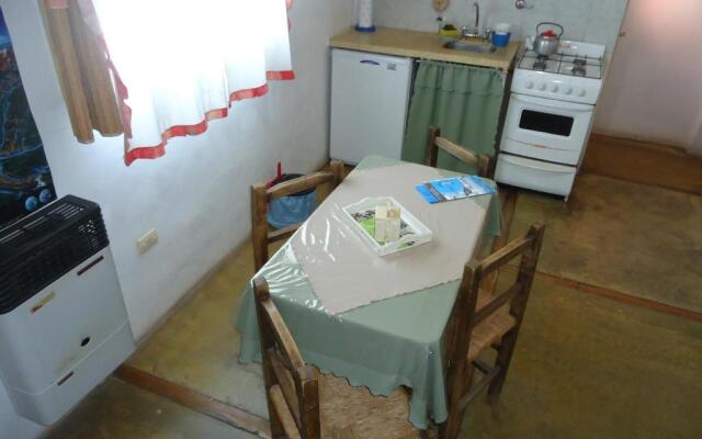 Las Cuatro Estaciones