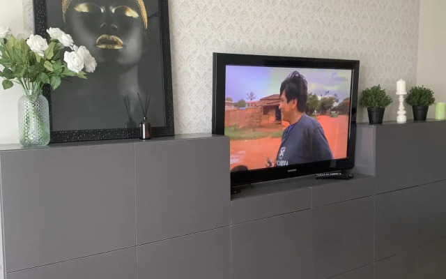 Апартаменты на улице Горького