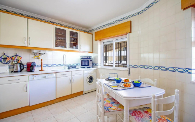 Apartamento Varandas do Sol