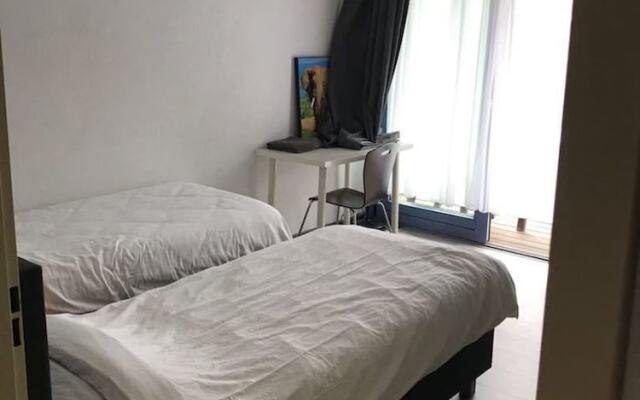 MyCityLofts - Erasmus