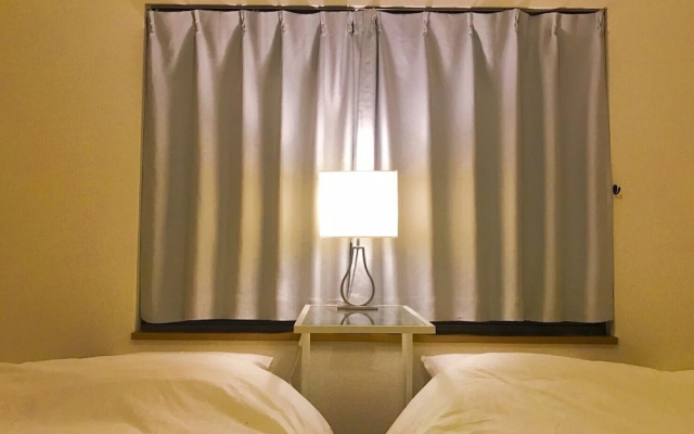 Local Tenjin House
