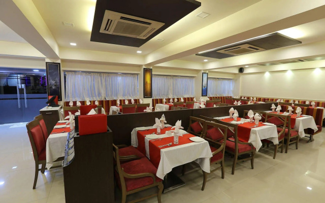 Hotel Silver Inn