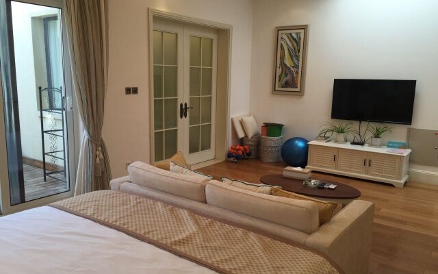 LongFor Holiday Hotel Yantai
