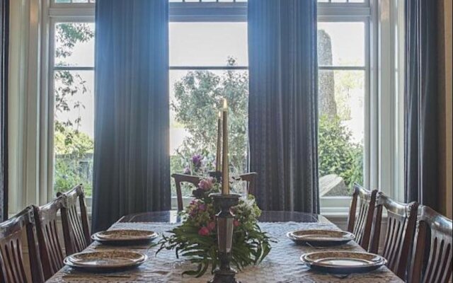 Claremont House