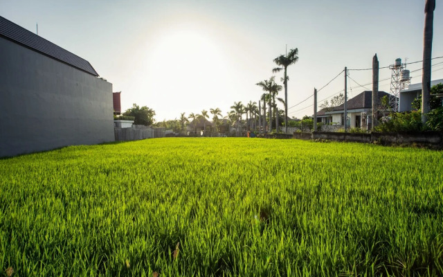 Berawa Bali Beach Villa