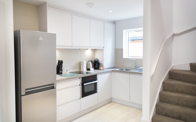 Citystay - Park House
