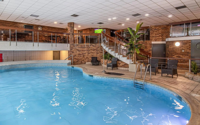 Grand Hotel Gosforth Park