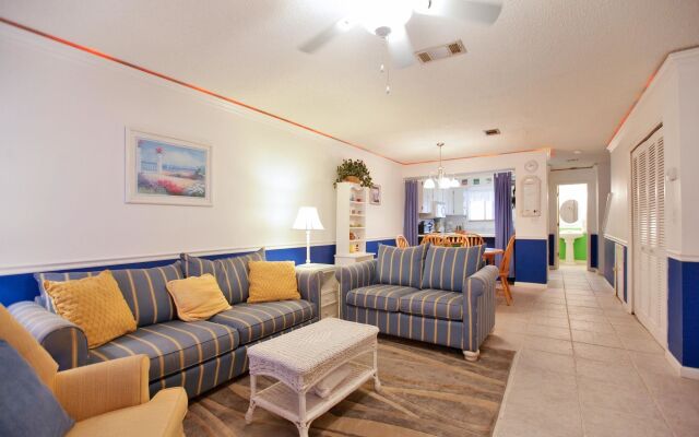 Portside Resort by Panhandle Getaways