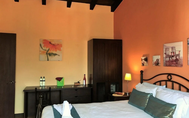 Las Clarisas Apart-Hotel