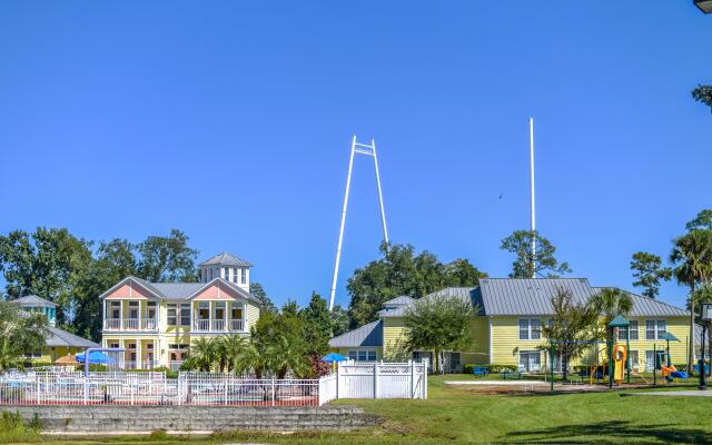 Barefoot Suites