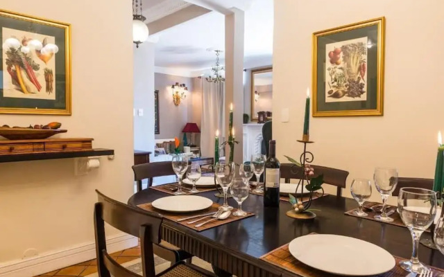 The Coral Penthouse - 4 Bedrooms