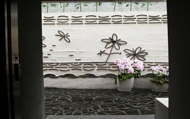 Sieoso Hotel - Hostel