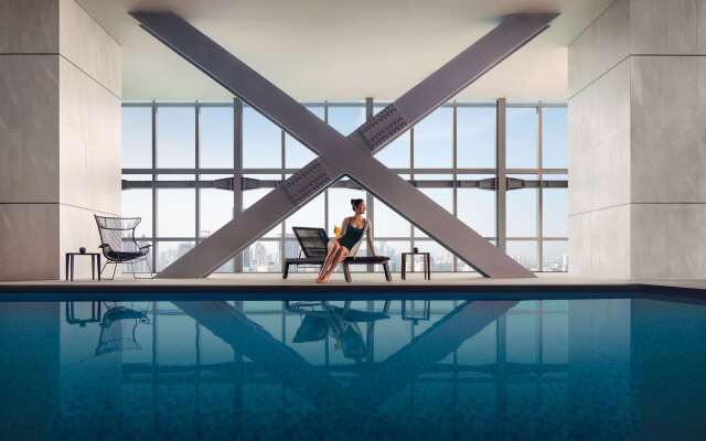 Pan Pacific Jakarta