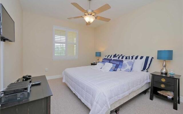 Tidelands 2135 - Three Bedroom Condo