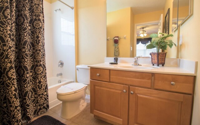 Maderia Beach Villa 6 Bedroom