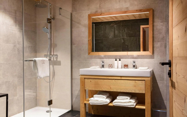 Grandes Rousses Hotel & Spa