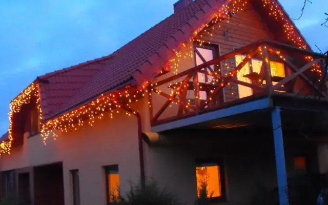 Guest House Smiltele