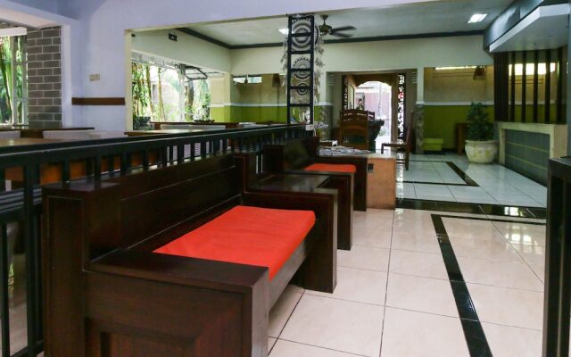 Airy Jimbaran Celagi Basur 1 Bali