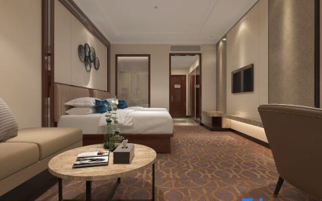 Yuda m Hotel