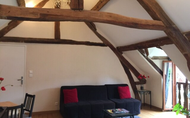 La Ferme des Moulineaux