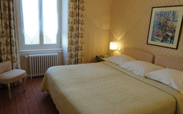 Hotel Gradlon
