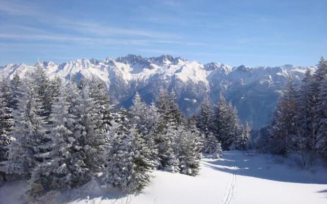 Les Balcons du lac d'Annecy - Neaclub