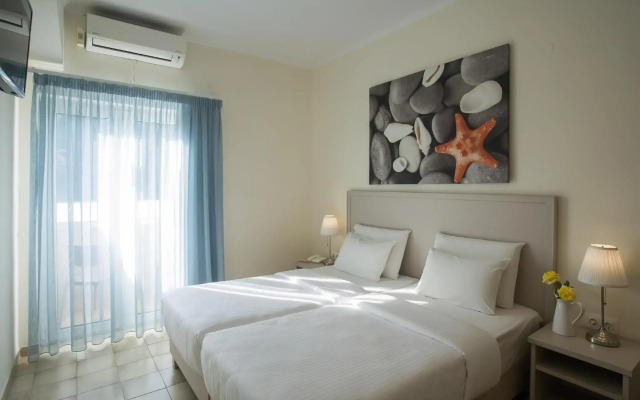 Telesilla Hotel