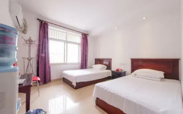 Nantong Dafugui Hostel