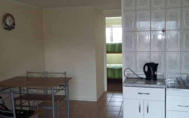 Departamento Arlenne