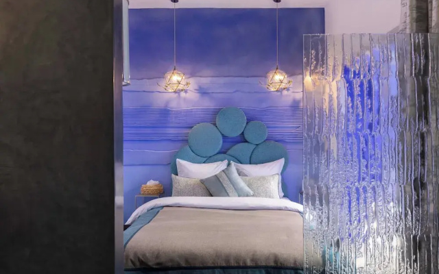 Riad MarrakChill